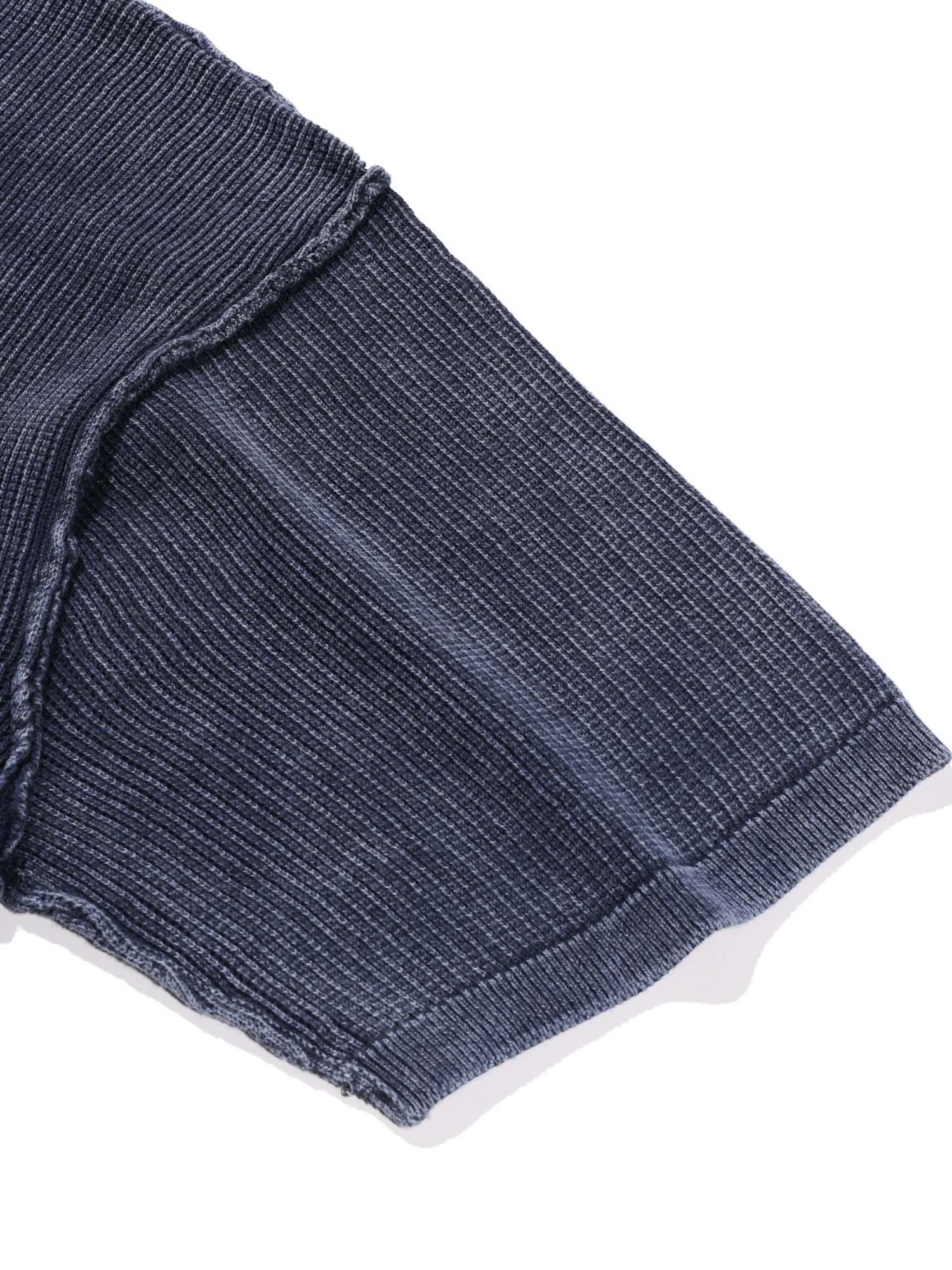 Corte Half Knit (Dark Navy)