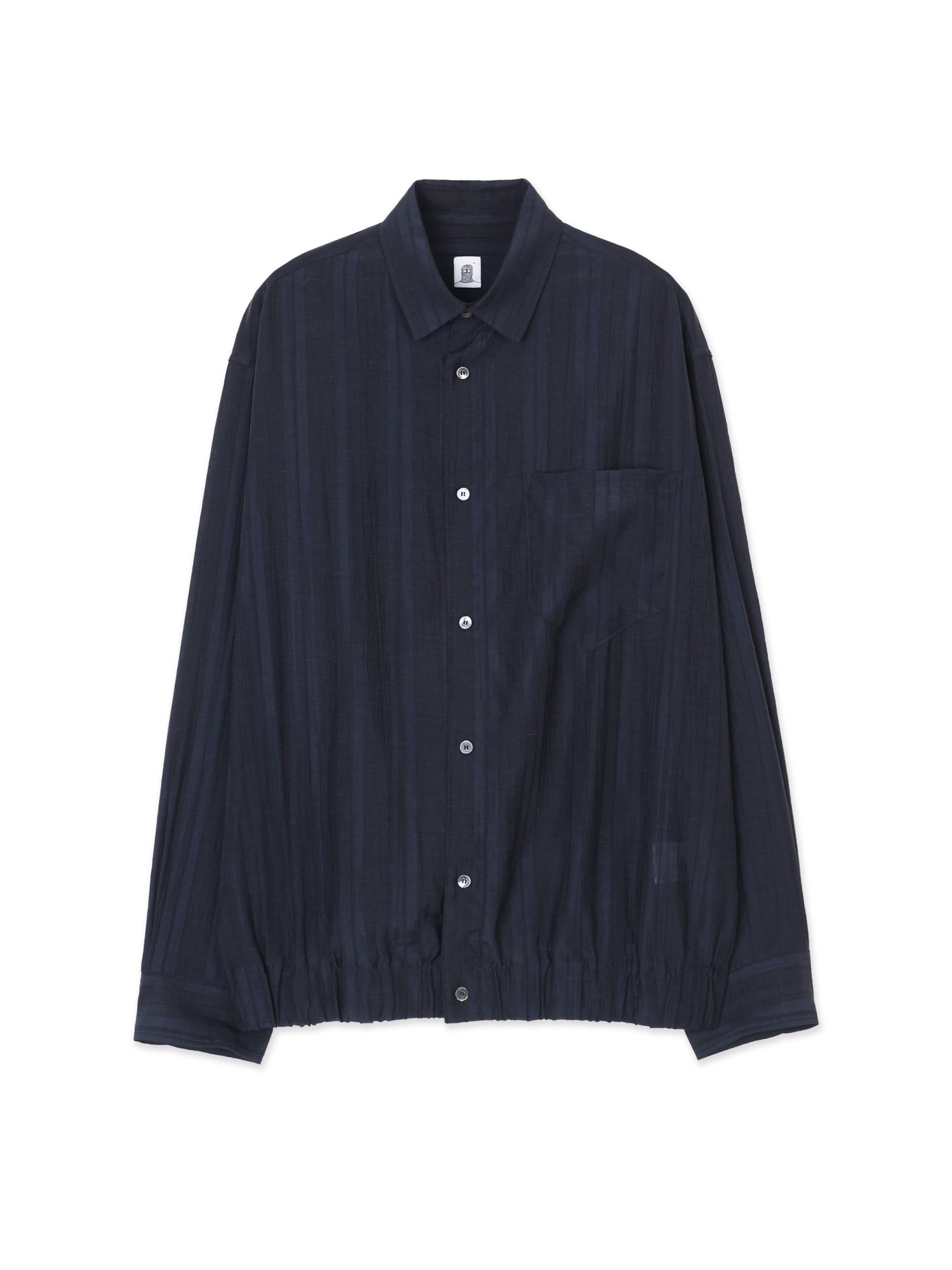 Freeway Shirt (Navy)