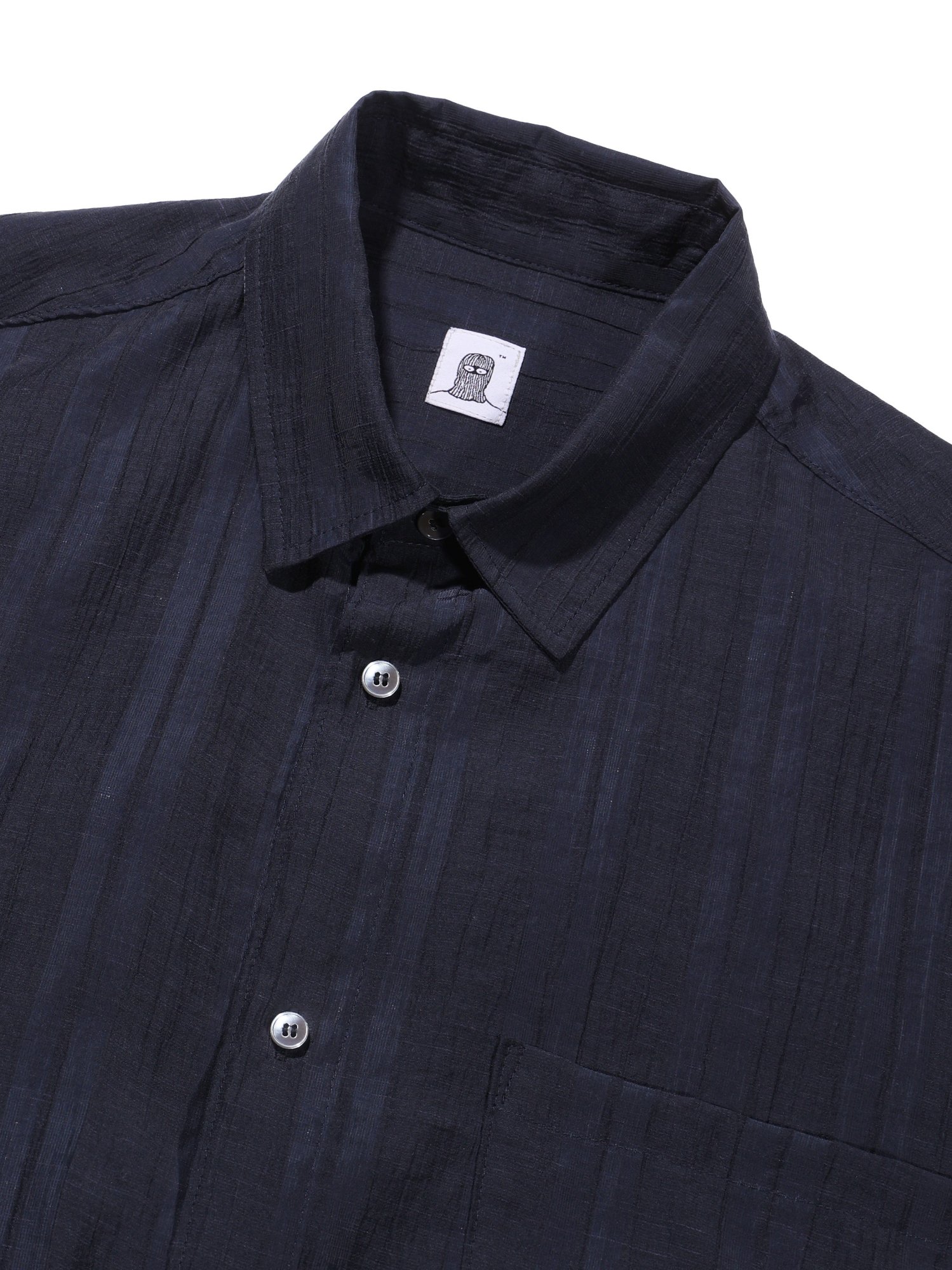 Freeway Shirt (Navy)