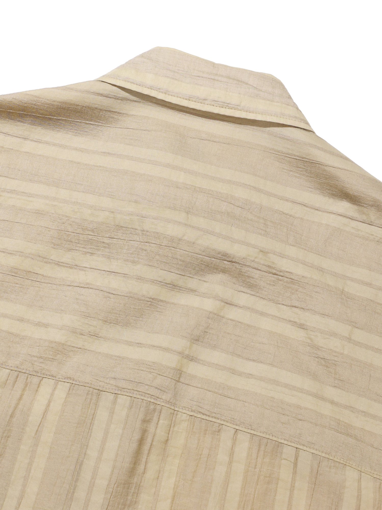 Freeway Shirt (Deep Beige)