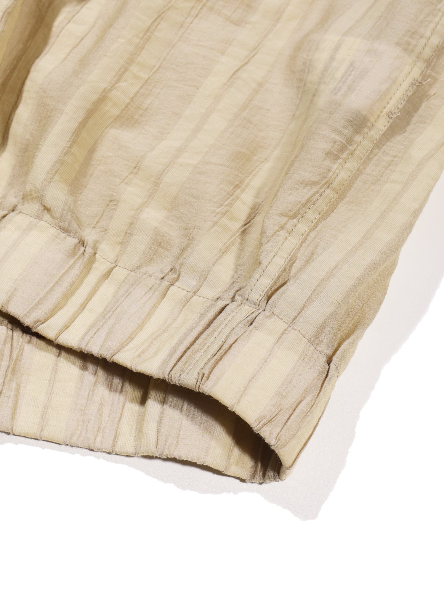 Freeway Shirt (Deep Beige)