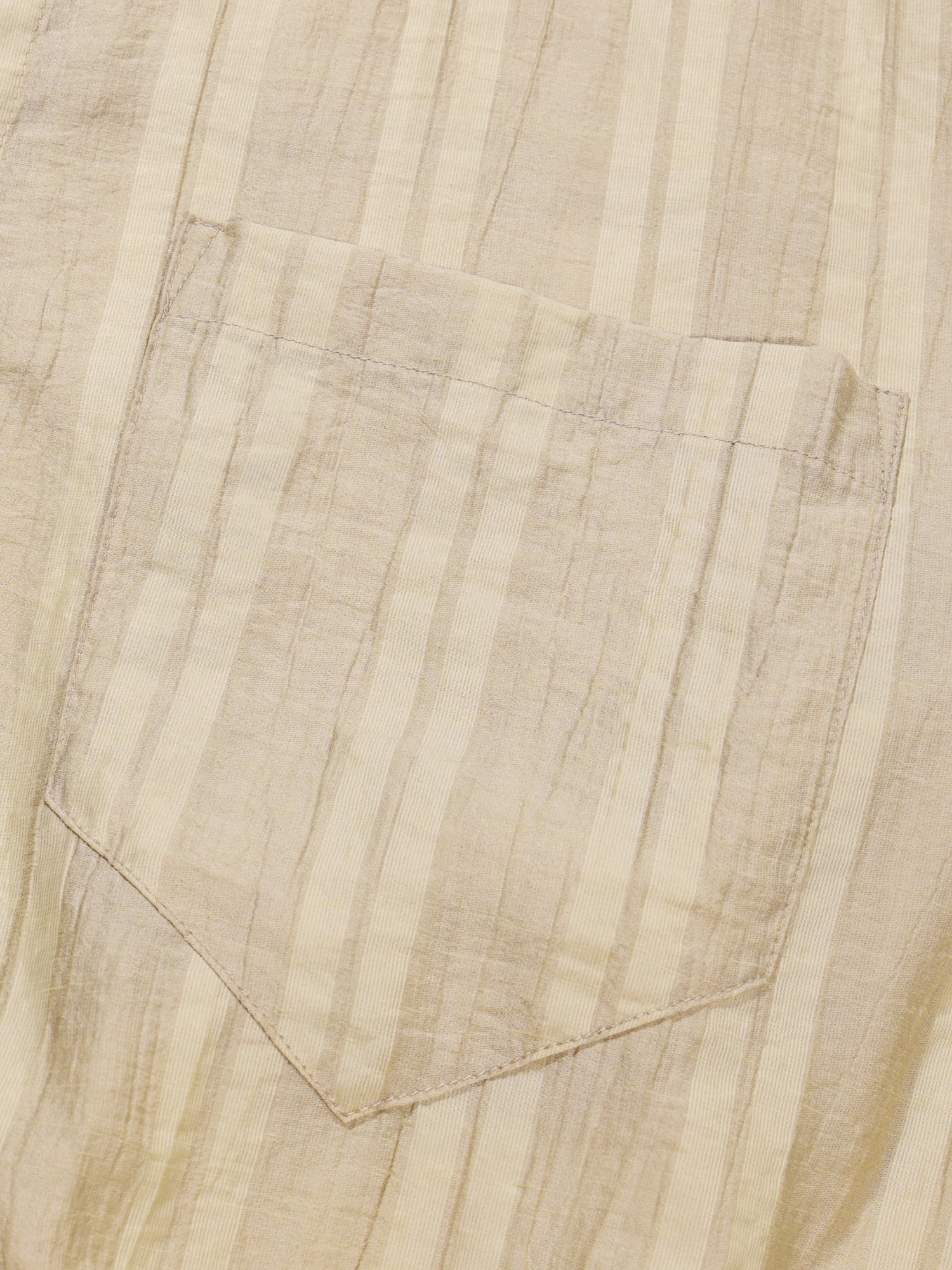 Freeway Shirt (Deep Beige)