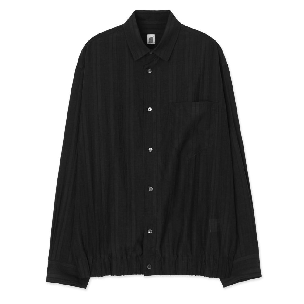 Freeway Shirt (Black)