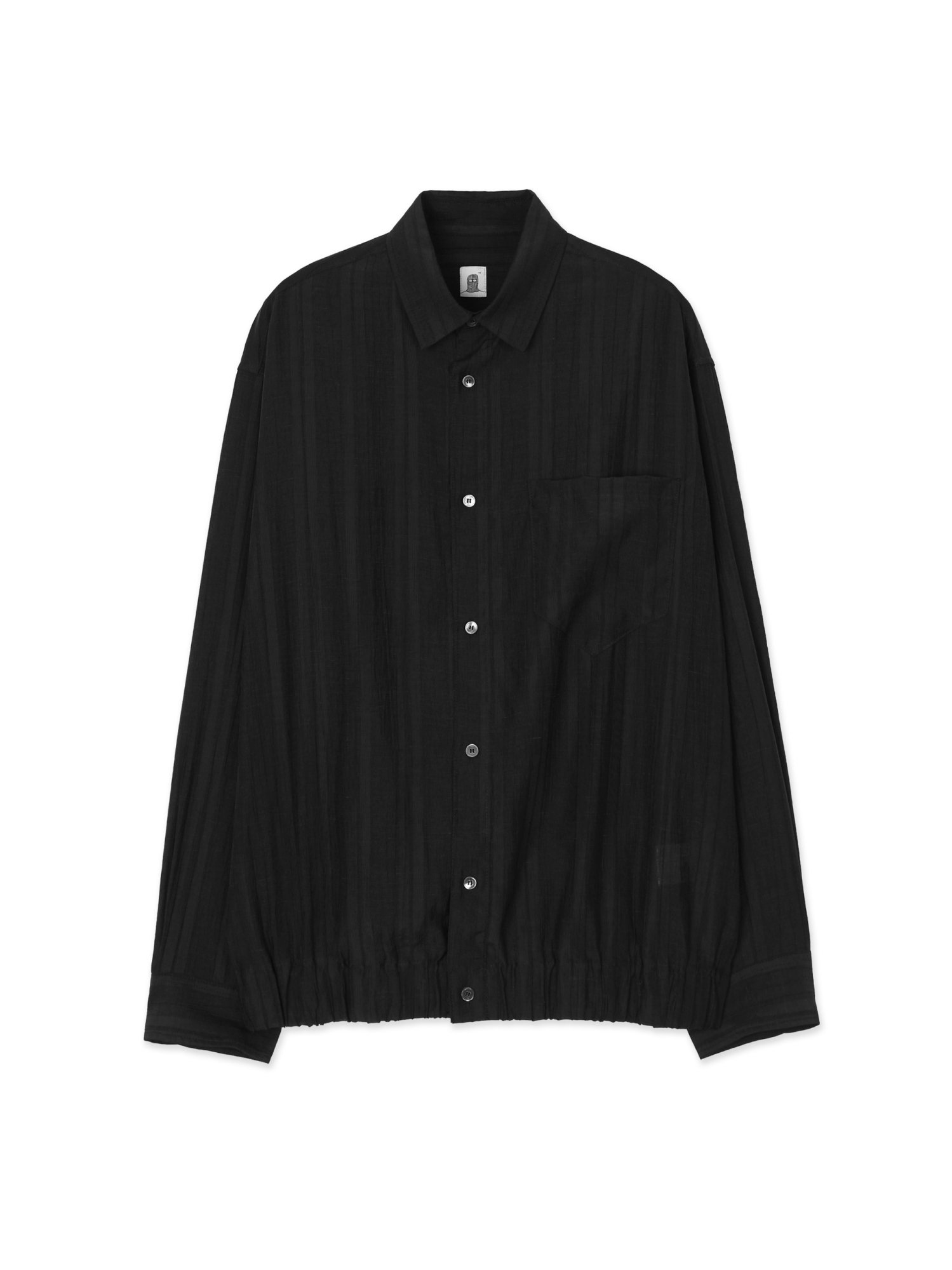 Freeway Shirt (Black)