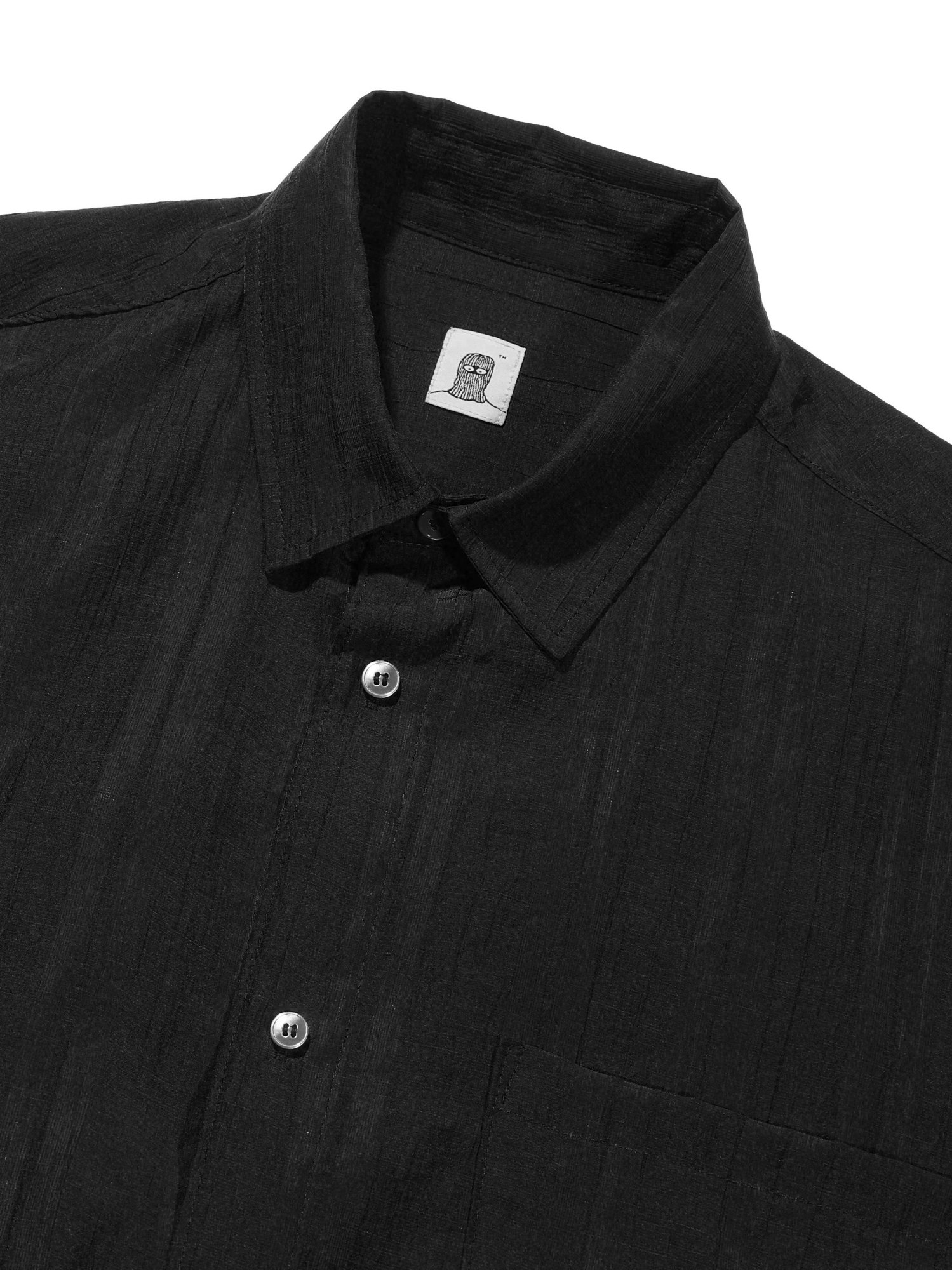 Freeway Shirt (Black)