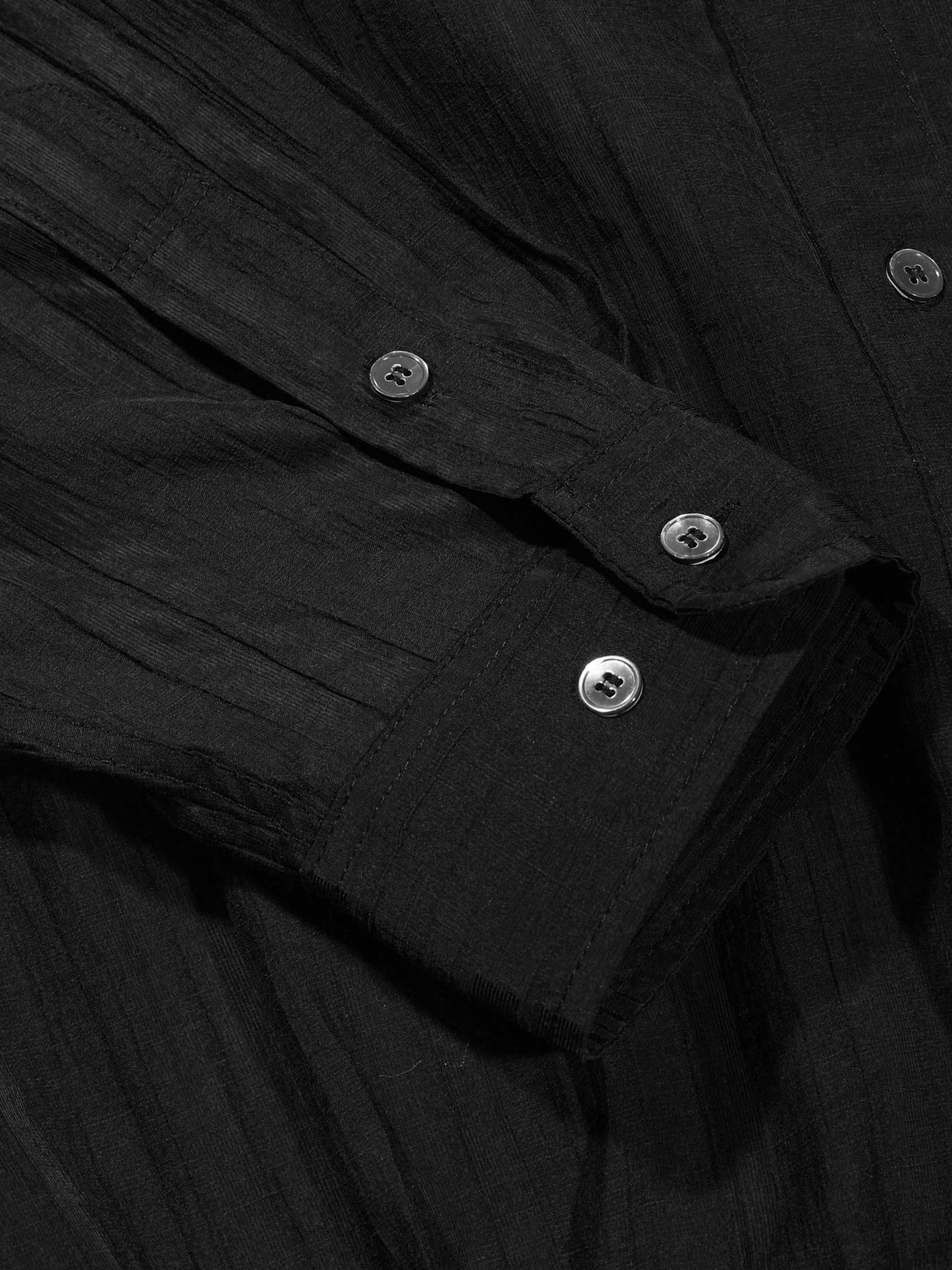 Freeway Shirt (Black)